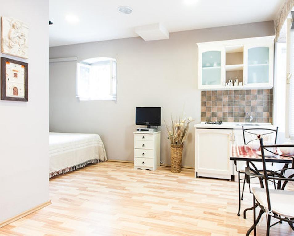 Zara City Apartments Phòng bức ảnh